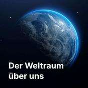 Podcast Der Weltraum über uns