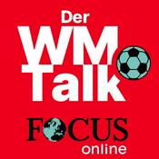 Podcast Der WM-Talk von FOCUS online: Mission Meadowlands
