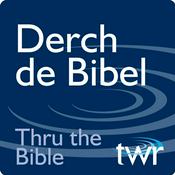 Podcast Derch de Bibel @ ttb.twr.org/lgerman