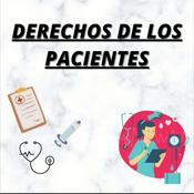 Podcast Derechos De Los Pacientes