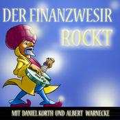Podcast Der Finanzwesir rockt - Der etwas andere Podcast über Geld und finanzielle Bildung