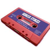 Podcast Derrick Stories