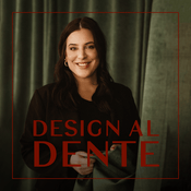 Podcast Design al Dente - Interior & Italian Lifestyle
