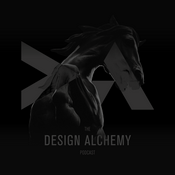 Podcast Design Alchemy