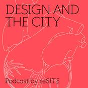 Podcast Design and the City