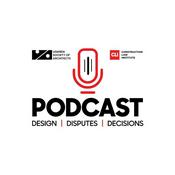 Podcast Design Disputes Decisions