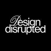 Podcast Design Disrupted: KI X Design Podcast