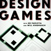 Podcast Design Games