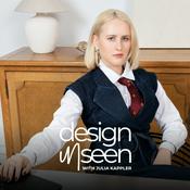 Podcast Design Unseen