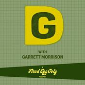 Podcast Designing Golf