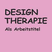 Podcast Designtherapie als Arbeitstitel