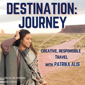 Podcast Destination: Journey