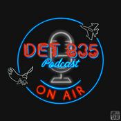 Podcast Detachment 835 Eaglecast