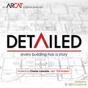 Podcast Detailed: An original podcast by ARCAT