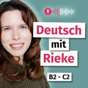 Podcast Deutsch mit Rieke