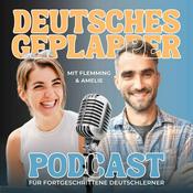 Podcast Deutsches Geplapper