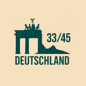 Podcast Deutschland 33/45