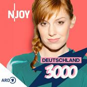 Podcast Deutschland3000 - 'ne gute Stunde mit Eva Schulz
