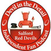Podcast Devil In The Detail SRD