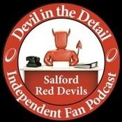 Podcast Devil In The Detail SRD