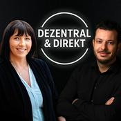 Podcast Dezentral & Direkt – mit Joana Cotar und Roman Reher