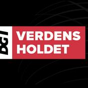 Podcast DGI Verdensholdet