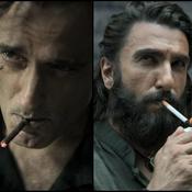 Podcast Dhurandhar-Ghaayal hu isliye ghatak hu