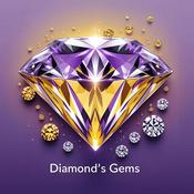 Podcast Diamond's Gems Podcast