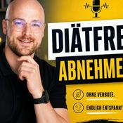 Podcast Diätfrei Abnehmen | Nachhaltig statt schnell abnehmen. Endlich entspannt essen, ohne Verbote