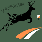 Podcast Dickichtgeflüster