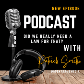 Podcast Did We Really Need a Law for That?!