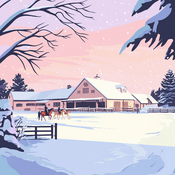 Podcast Die 6 vom Lerchenhof