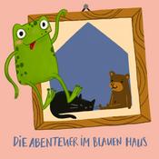 Podcast Die Abenteuer im blauen Haus