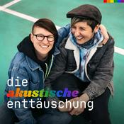 Podcast Die Akustische Enttäuschung