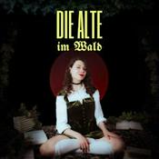 Podcast Die Alte im Wald