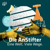 Podcast Die AnStifter – Eine Welt. Viele Wege.