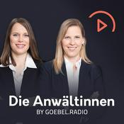 Podcast Die Anwältinnen
