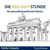 Podcast Die Berliner Stunde – Der gesundheitspolitische Podcast