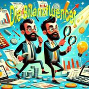 Podcast Die Bilanzfluencer