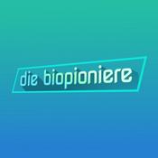 Podcast DIE BIOPIONIERE | Kluge Köpfe und Innovationen