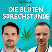 Podcast Die Blüten-Sprechstunde - der Cannabis-Podcast von Ärzten für Patienten