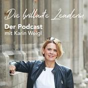 Podcast Die brillante Leaderin