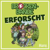Podcast Die Brockenbande erforscht