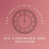 Podcast Die Chroniken der Wächter - der Rubinrot-Podcast