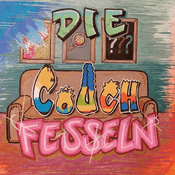 Podcast Die Couchfesseln