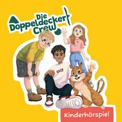 Podcast Die Doppeldecker Crew | Hörspiel für Kinder (Hörbuch)