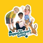 Podcast Die Doppeldecker Crew