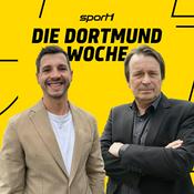 Podcast Die Dortmund-Woche. Mit Manfred Sedlbauer und Oliver Müller | BVB-Podcast