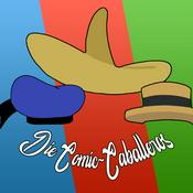 Podcast Die Comic-Caballeros