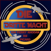 Podcast Die Dritte Macht